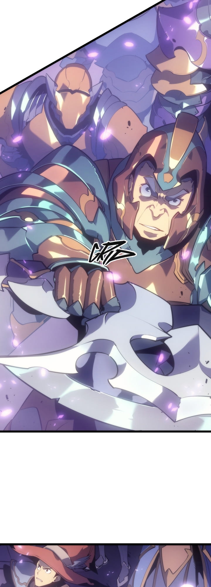 Solo Leveling, Chapter 167 image 05